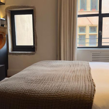 Mihotel Tour Rose Λυών Εξωτερικό φωτογραφία