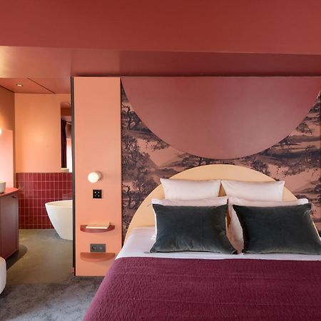 Mihotel Tour Rose Λυών Εξωτερικό φωτογραφία