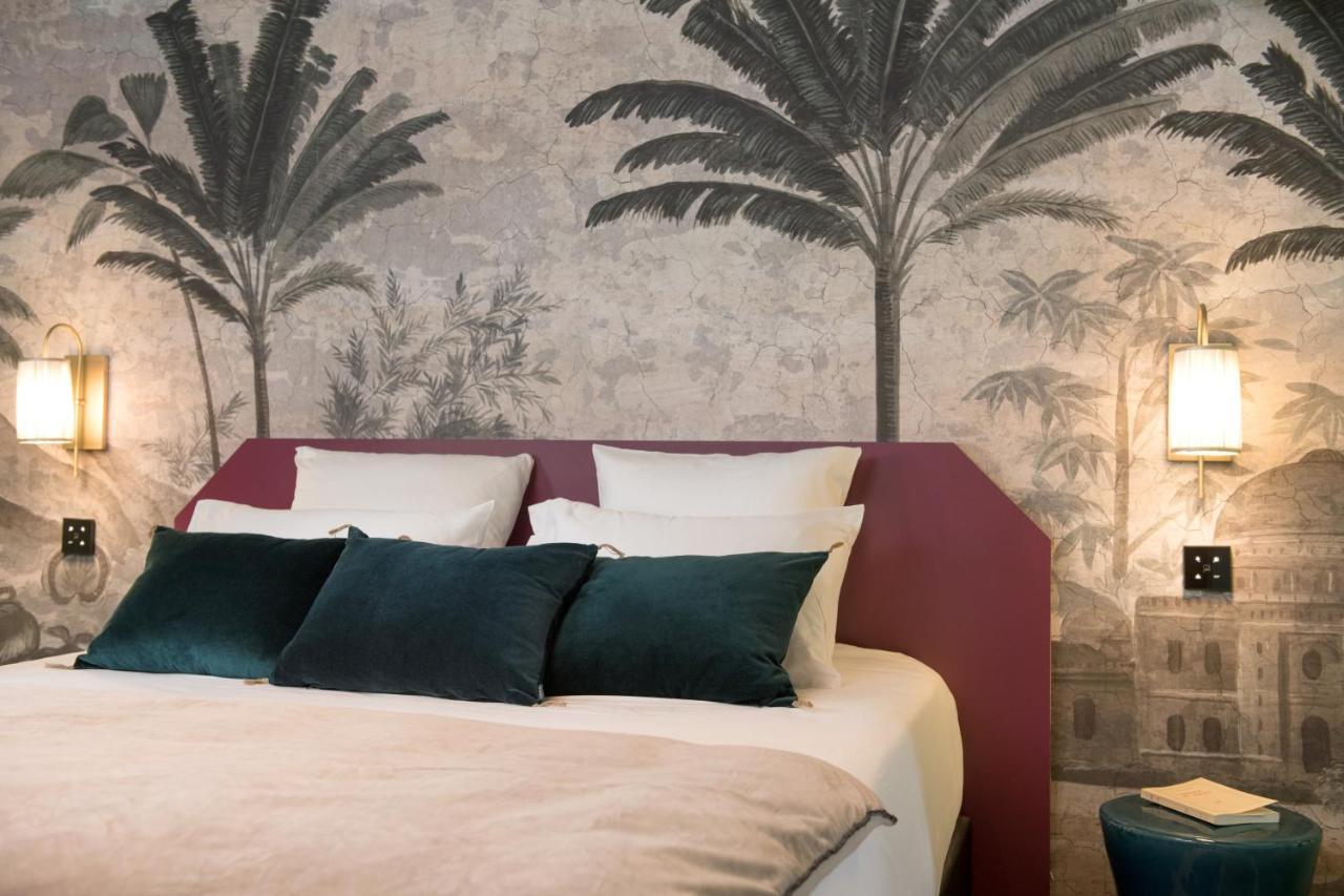 Mihotel Tour Rose Λυών Εξωτερικό φωτογραφία