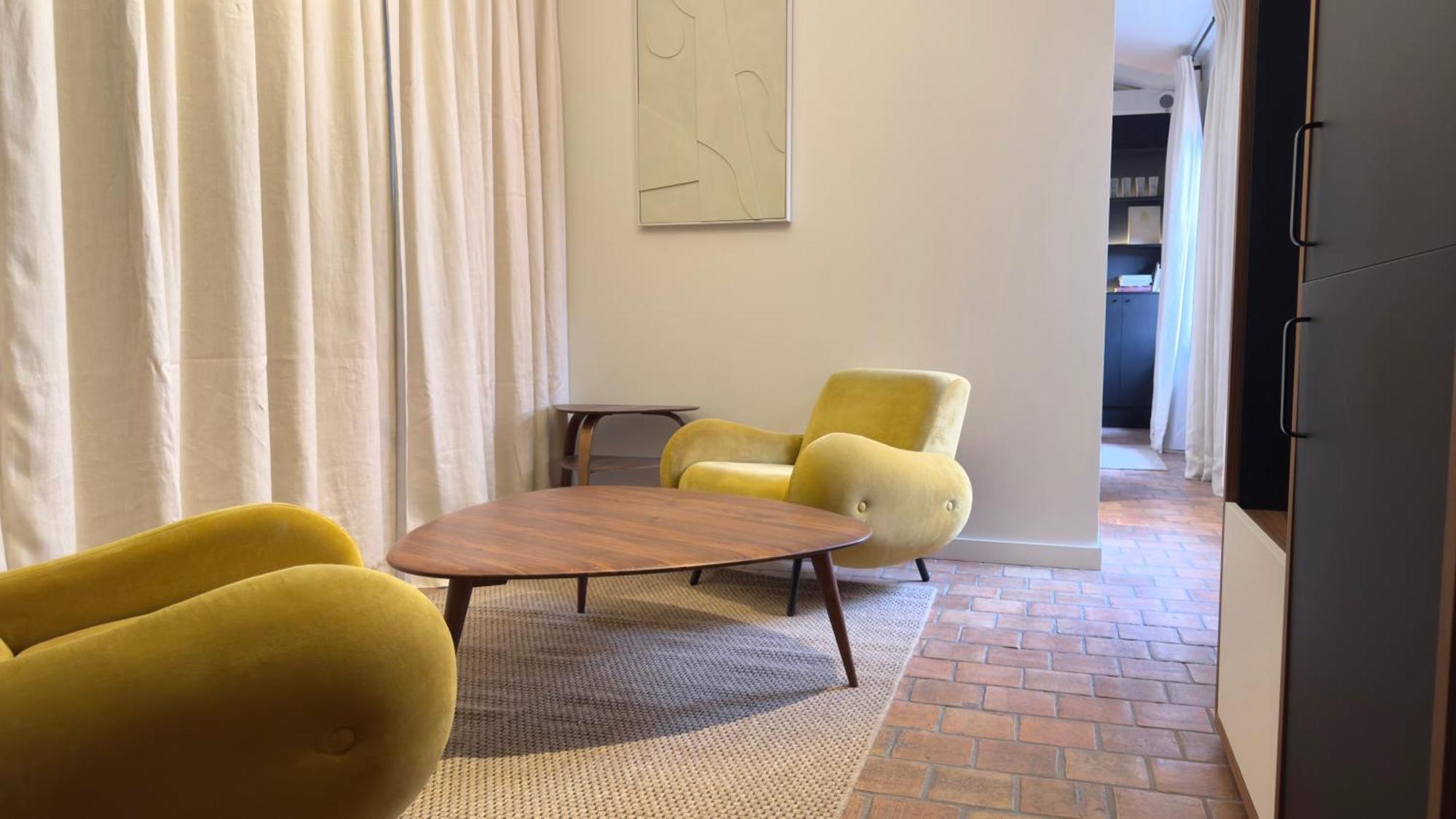Mihotel Tour Rose Λυών Εξωτερικό φωτογραφία
