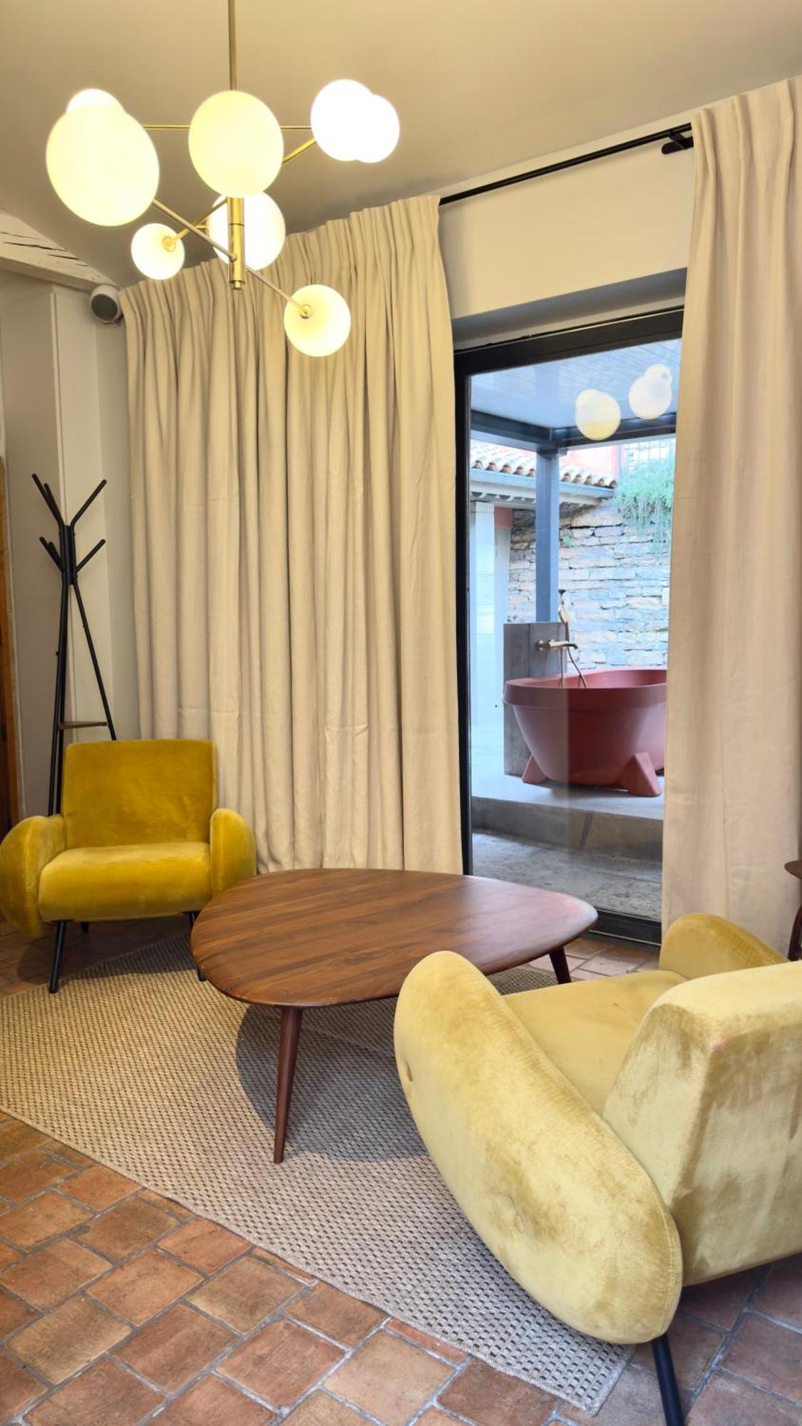 Mihotel Tour Rose Λυών Εξωτερικό φωτογραφία