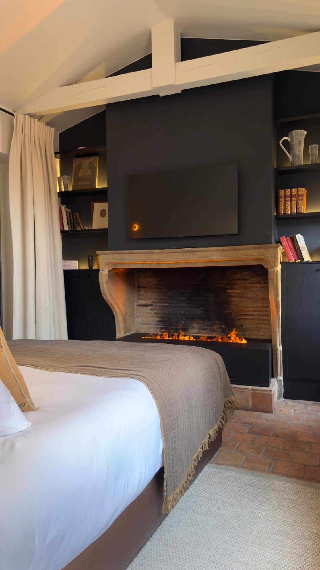 Mihotel Tour Rose Λυών Εξωτερικό φωτογραφία