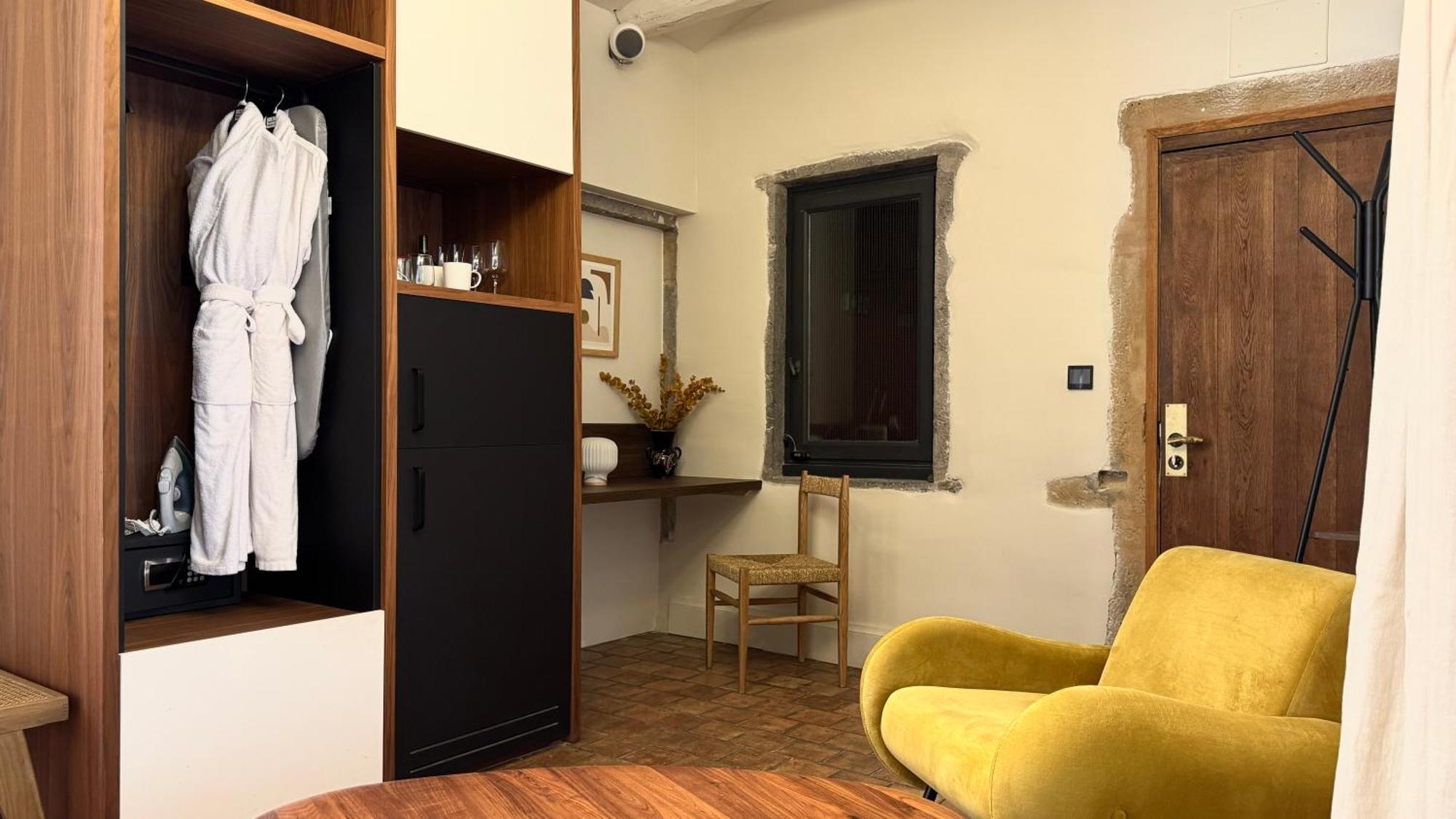 Mihotel Tour Rose Λυών Εξωτερικό φωτογραφία