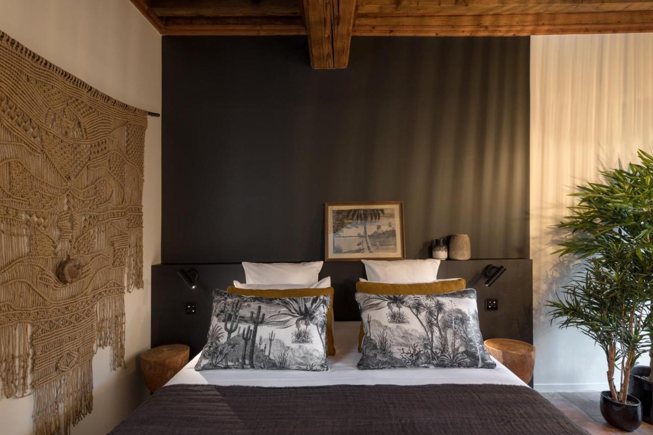 Mihotel Tour Rose Λυών Εξωτερικό φωτογραφία