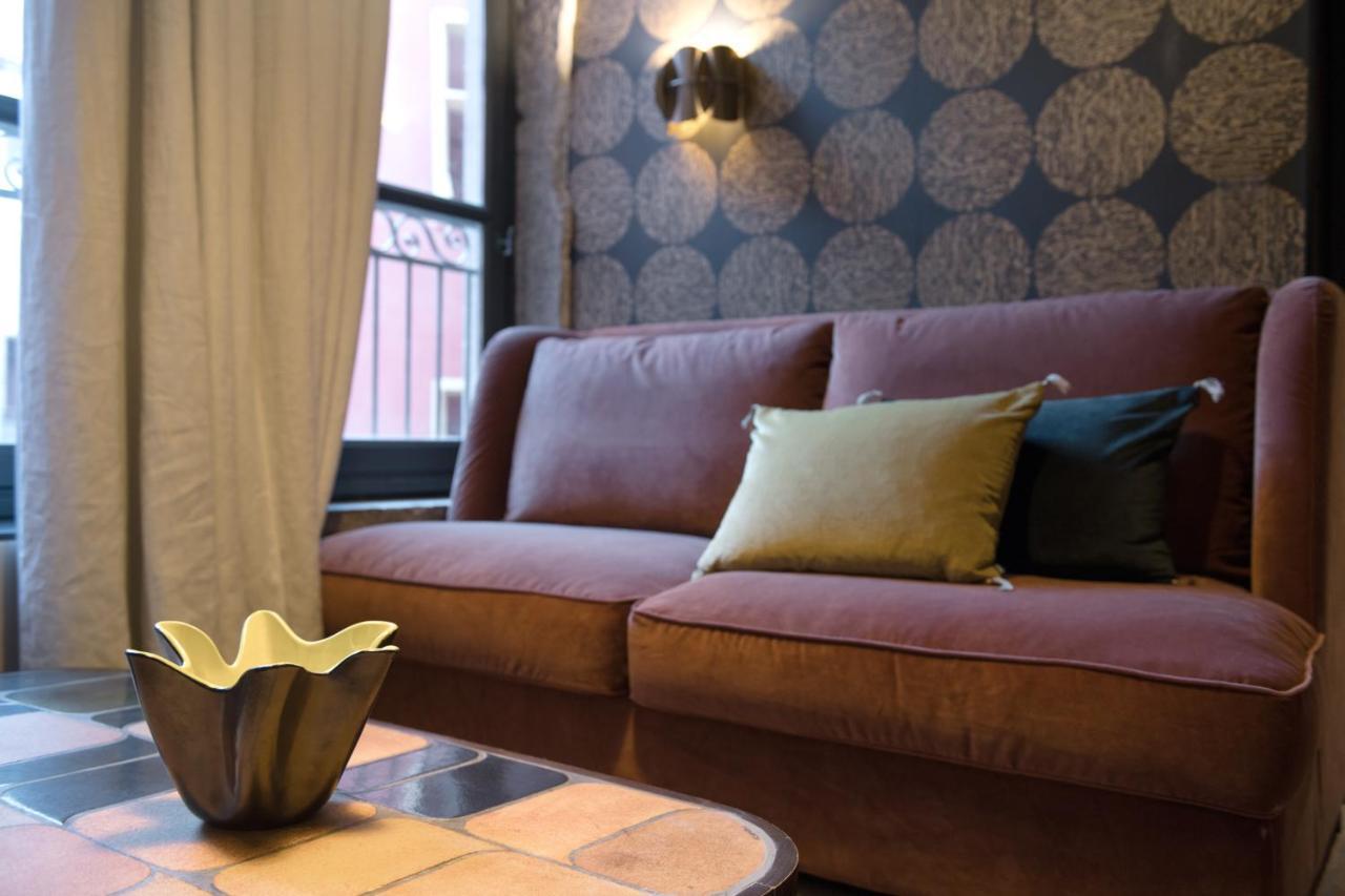 Mihotel Tour Rose Λυών Εξωτερικό φωτογραφία