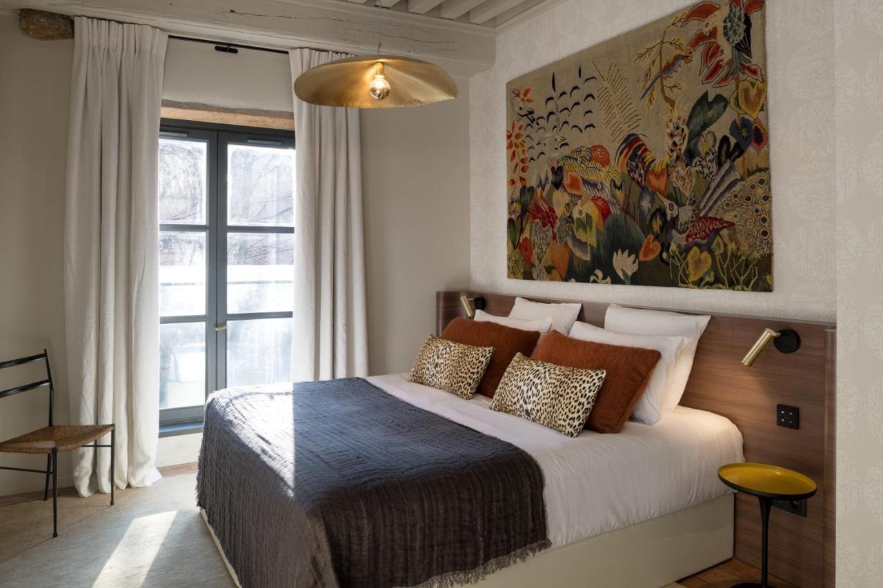 Mihotel Tour Rose Λυών Εξωτερικό φωτογραφία