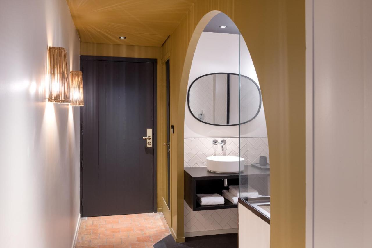 Mihotel Tour Rose Λυών Εξωτερικό φωτογραφία