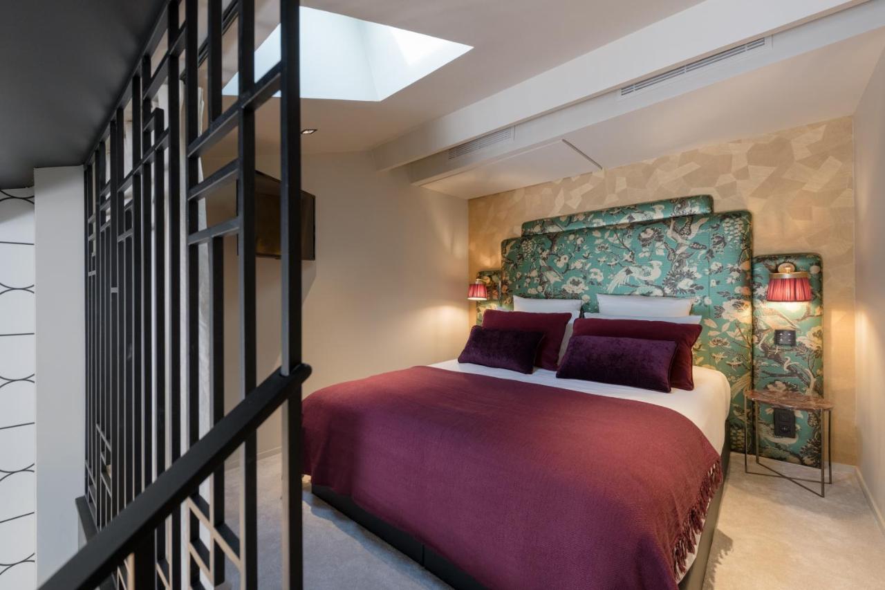 Mihotel Tour Rose Λυών Εξωτερικό φωτογραφία