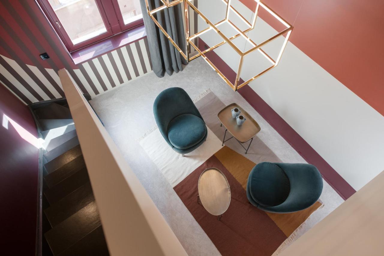 Mihotel Tour Rose Λυών Εξωτερικό φωτογραφία