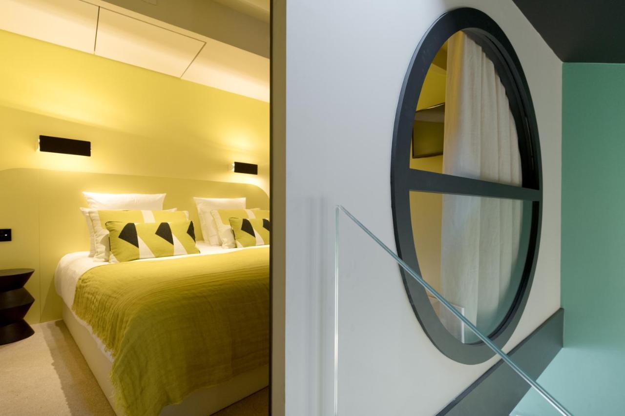 Mihotel Tour Rose Λυών Εξωτερικό φωτογραφία