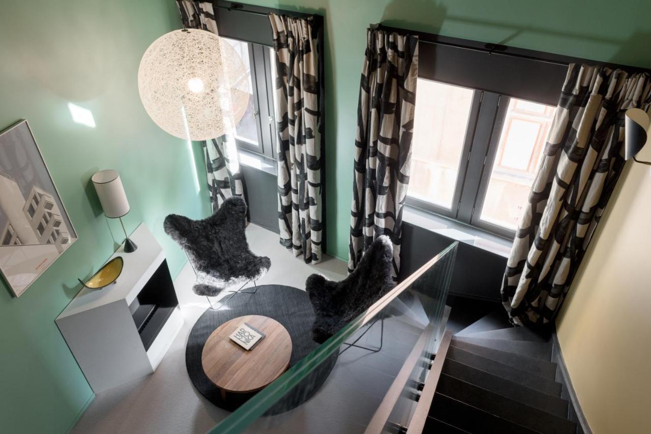 Mihotel Tour Rose Λυών Εξωτερικό φωτογραφία