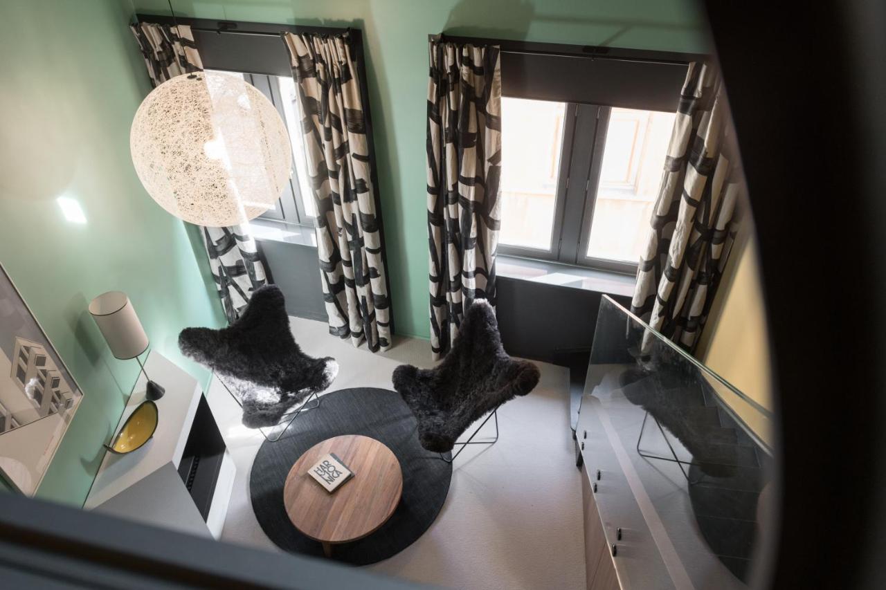 Mihotel Tour Rose Λυών Εξωτερικό φωτογραφία