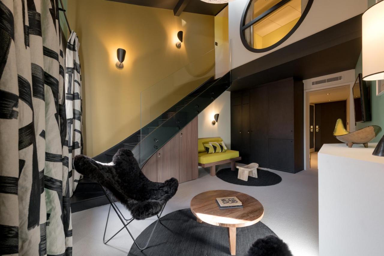 Mihotel Tour Rose Λυών Εξωτερικό φωτογραφία