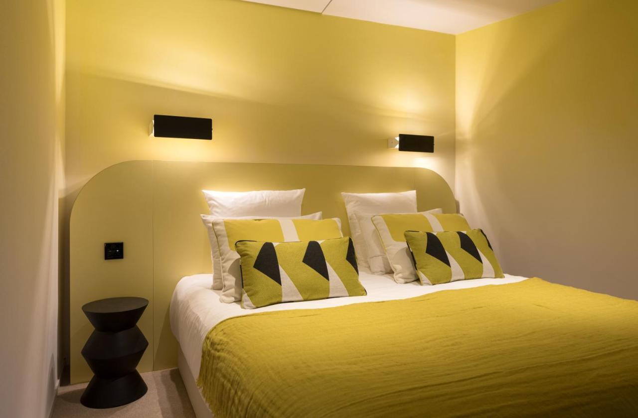 Mihotel Tour Rose Λυών Εξωτερικό φωτογραφία