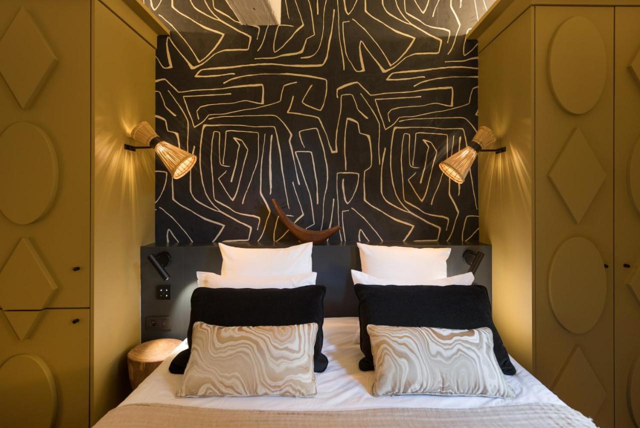 Mihotel Tour Rose Λυών Εξωτερικό φωτογραφία