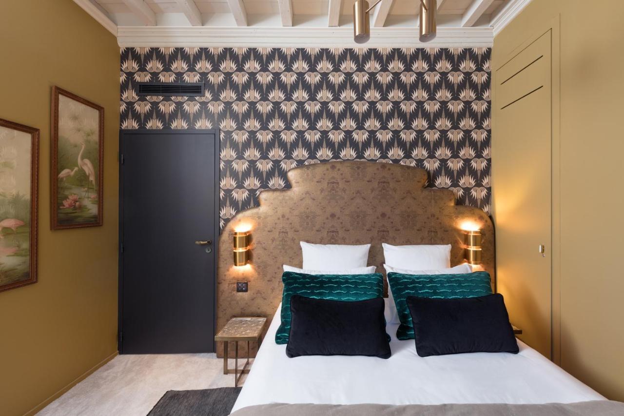 Mihotel Tour Rose Λυών Εξωτερικό φωτογραφία