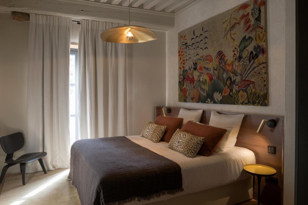 Mihotel Tour Rose Λυών Εξωτερικό φωτογραφία