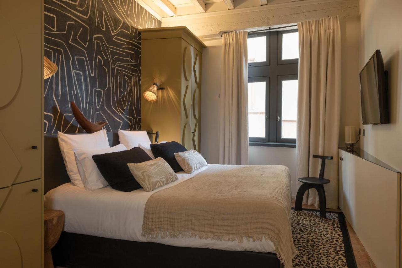 Mihotel Tour Rose Λυών Εξωτερικό φωτογραφία