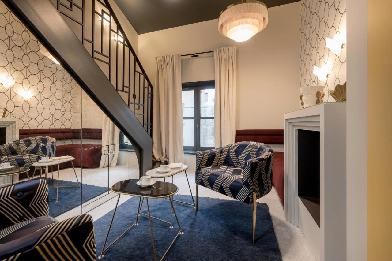 Mihotel Tour Rose Λυών Εξωτερικό φωτογραφία