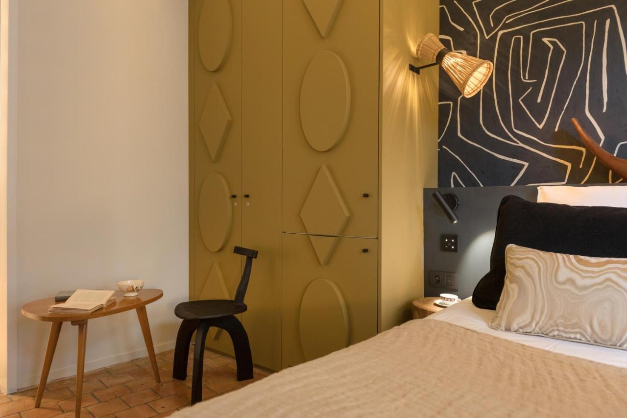 Mihotel Tour Rose Λυών Εξωτερικό φωτογραφία