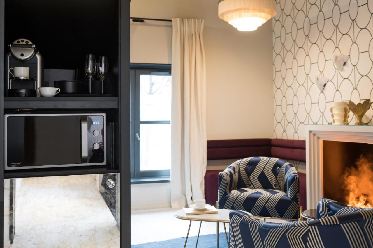 Mihotel Tour Rose Λυών Εξωτερικό φωτογραφία