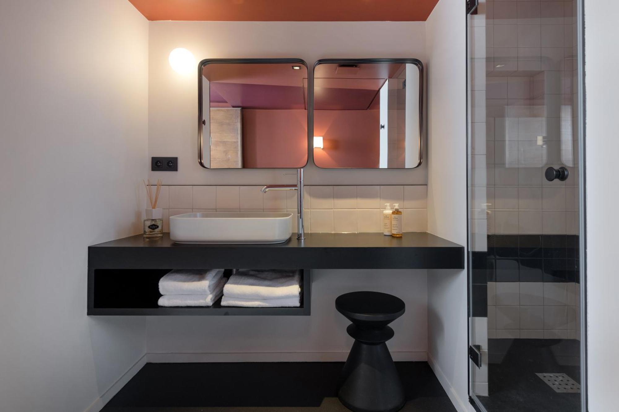 Mihotel Tour Rose Λυών Εξωτερικό φωτογραφία