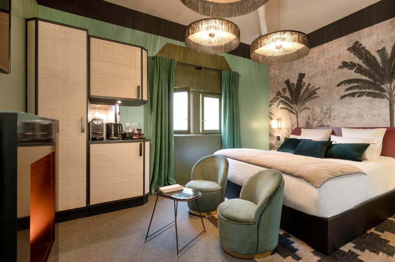 Mihotel Tour Rose Λυών Εξωτερικό φωτογραφία